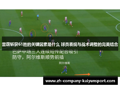 雷霆斩获61胜的关键因素是什么 球员表现与战术调整的完美结合 雷霆斩获61胜的关键因素是什么 球员表现与战术调整的完美结合